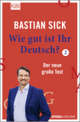 Wie gut ist Ihr Deutsch? Teil 2