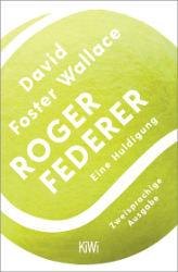 Roger Federer - Eine Huldigung