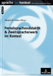 Fremdsprachendidaktik & Zweitspracherwerb im Kontext