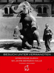 Besuch unter Verwandten