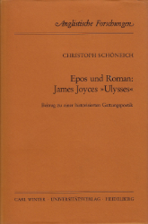 Epos und Roman: James Joyces 'Ulysses'