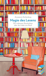 Magie des Lesens