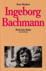 Ingeborg Bachmann