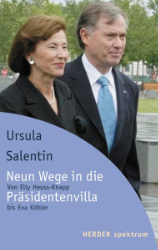 Neun Wege in die Präsidentenvilla