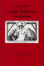 Handel, Politik und Gesellschaft