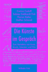 Die Künste im Gespräch