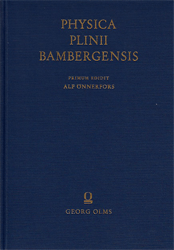 Physica Plinii Bambergensis