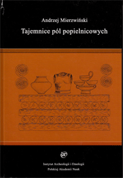 Tajemnice pól popielnicowych