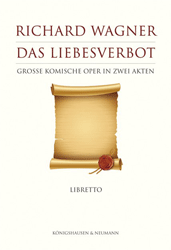 Das Liebesverbot