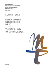 Theater und 19. Jahrhundert