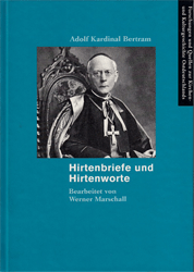 Hirtenbriefe und Hirtenworte