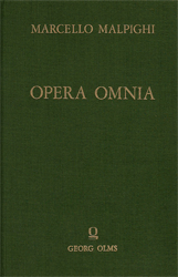 Opera omnia, figuris elegantissimis in aesincisis illustrata - Malpighi, Marcello