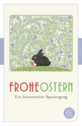 Buchcover Frohe Ostern