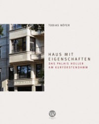 Haus mit Eigenschaften