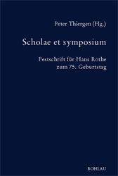 Scholae et symposium