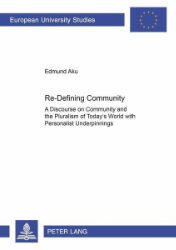Re-Defining Community