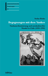 Begegnungen mit dem Yankee