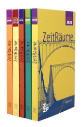 Paket: Fünf Jahrgänge 