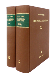 Bibliotheca Indosinica