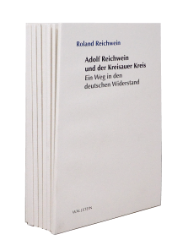 Paket: Stuttgarter Stauffenberg-Gedächtnisvorlesung 2008, 2010-2015 und 2017. Acht Bände