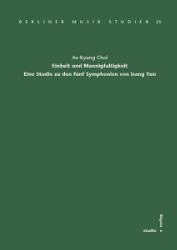 Einheit und Mannigfaltigkeit