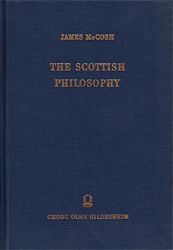 The Scottish Philosophy,