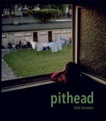 Fatih Kurceren - pithead