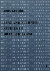 Lenz and Büchner - Guthrie, John