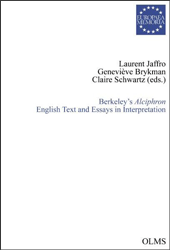 Berkeley's