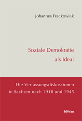 Soziale Demokratie als Ideal