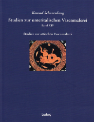 Studien zur unteritalischen Vasenmalerei. Band XIV