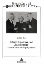 Liberal-Demokraten und