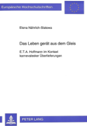 Das Leben gerät aus dem Gleis