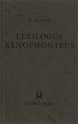 Lexilogus Xenophonteus