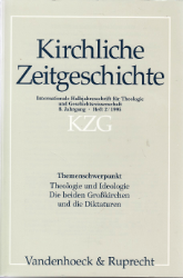 Theologie und Ideologie