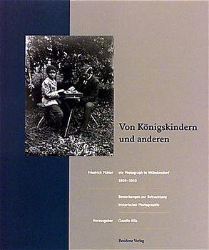 Von Königskindern und anderen