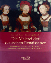 Die Malerei der deutschen Renaissance