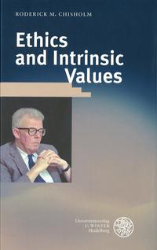 Buchcover: Ethics and Intrinsic Values