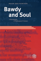 Buchcover Bawdy and Soul