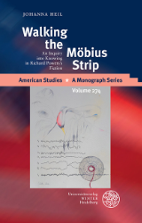 Buchcover Walking the Möbius Strip