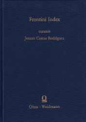 Frontini Index