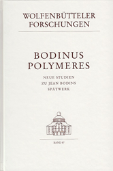 Bodinus polymeres