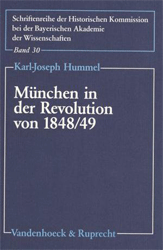 München in der Revolution von 1848/49