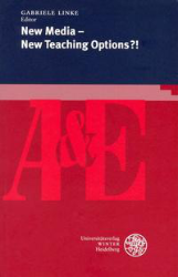 Buchcover New Media - New Teaching Options?!