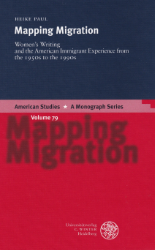 Buchcover Mapping Migration