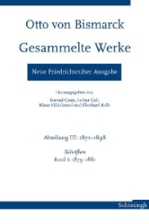 Schriften 1879-1881
