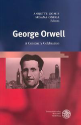 Buchcover George Orwell