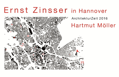 Ernst Zinsser in Hannover
