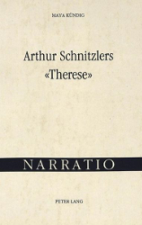 Arthur Schnitzlers «Therese»