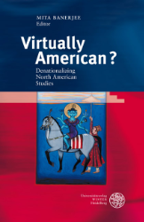 Buchcover Virtually American?
